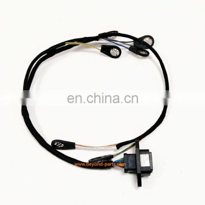 365C excavator injector wire harness 425-0289