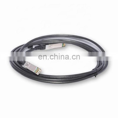 Wholesale Price 10G SFP+ Direct Attach Cable DAC to 7m
