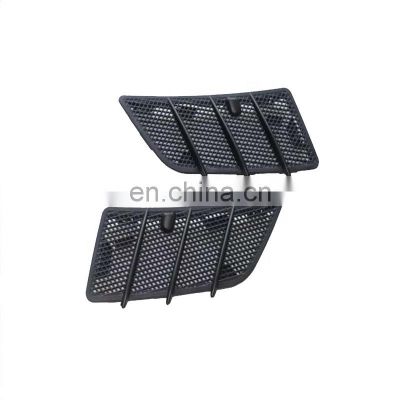 Car body parts 1648804305 1648804405 front vent grille for Mercedes Benz W164 ML GL350 2008-2011