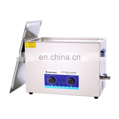 Popular 30 Liter Engine Carbon Cleaning Machine for Sale