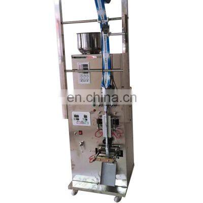 2-99g Automatic Spice/Tea Bag/Sachet Packaging Machine