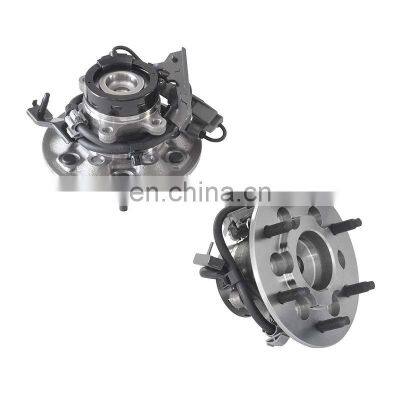 515104 Good price auto bearing wholesale wheel bearing hub for CHEVROLET from bearing factory