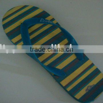 11/11mm fashion EVA flip flop slippers for men/women