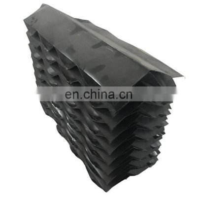 strainer water drift eliminator,PVC water drift eliminator widely used in cooling tower
