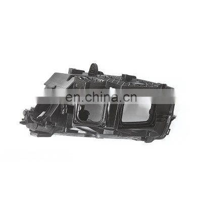 Led headlamp glass parts fot 253 16-19 glc200 glc260 glc300