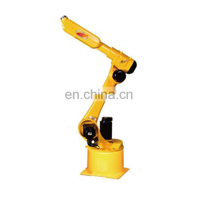 EFORT competitive price industrial robot 6 axis mechanical robot hand painting robot