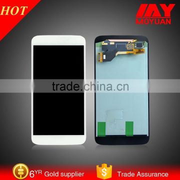 Hot selling products for Samsung galaxy s5 lcd digitizer assembly,original for Samsung s5 screen digitizer