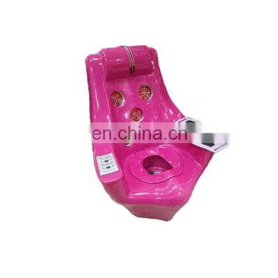 Hot sale in countries trending product steam top ranking custom herbal steam sitz bath yoni steam vaginal seat