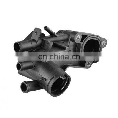 High performance Thermostat housing assembly OEM 032121111M/032 121 111M FOR SKODA Octavia I Combi 1996-2004