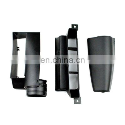 Car Air Intake Guide Inlet Duct Pipe OEM 1K0805962E/3C0805971A/1K0805965J FOR VW Golf Jetta MK5 MK6