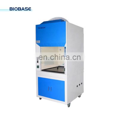 BIOBASE CHINA lab Ducted Fume Hood FH1800(A) For Lab Hot Sale for laboratory factory price