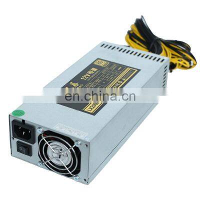 1800w 2000w 2400w  Power Supply Psu 180v-240v Male Connector In Stock