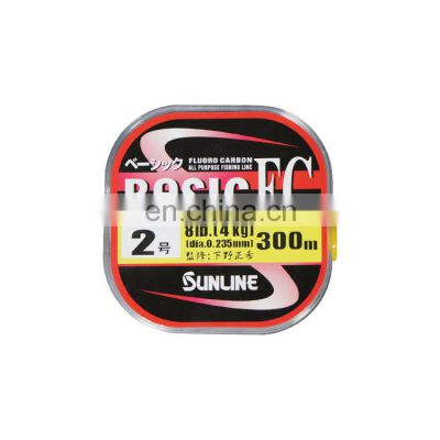 seichi outdoor fishing lines fluorocarbon japanese trip line fishing line