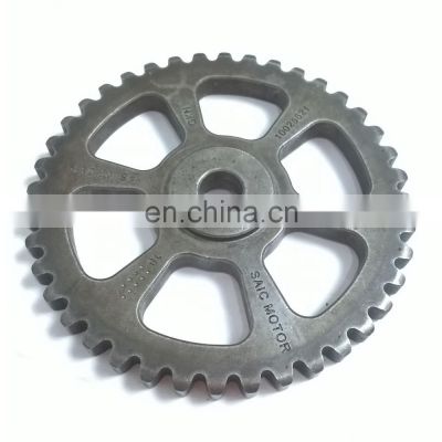 Car Engine Parts Automobile Timing Gear for ROEWE OEM 10025621 TG4901