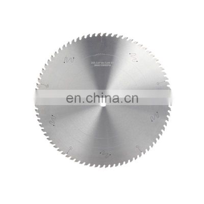 LIVTER Size Customize PCD Diamond Circular Saw Blade for Aluminum Cutting