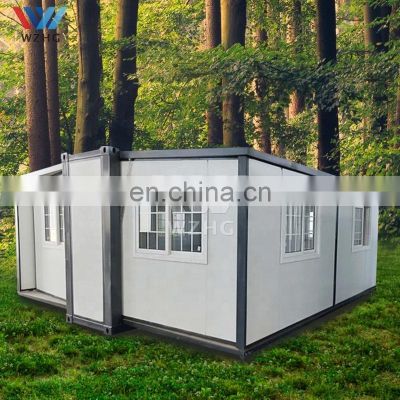 Equipment From China For The Small Business  2 Story Shipping Expandable Luxury Expandable Container House  Darwin