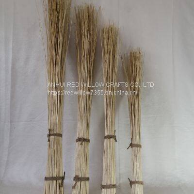 Rattan Pole Material Handcrafted Natural Rattan Cane Eco-Friendly wicker crafts