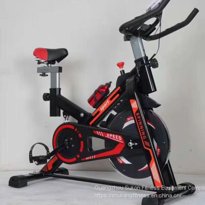 SK-815 home gym equipment spinning bike factory body building