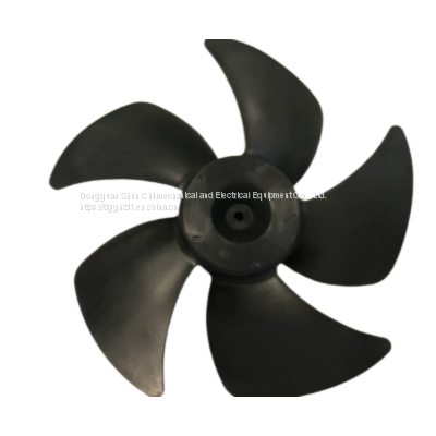 Daikin  air conditioning fan blade P70K11S RCXYQ10MAY1 RCXYQ10MAY1E RCXYQ12MAY1