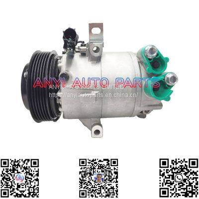 COM137 VS12 Auto Car air conditioning ac compressor for Hyundai Elantra/Kia Soul 1.8L 977013X100 977013X101 178326 CO11304C