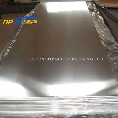Mill Finish 1180/1185/1188/1190/1193 Aluminum Sheet/Plate for Decoration Material