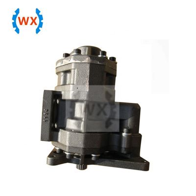 WX Emergency Pump 704-31-24110 for Komatsu wheelloader WA100-1/WA120-3/WA150-1/WA180-3/WA380-3MC/512/518