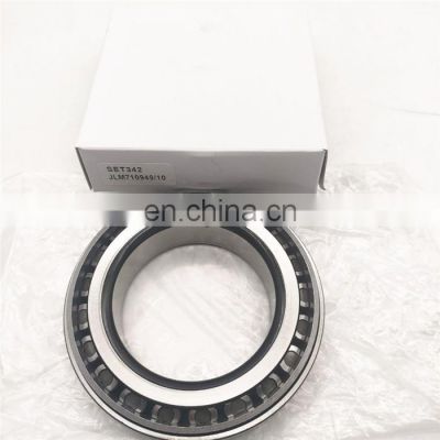 Famous Brand Factory Bearing 34275/34478 Good Price Tapered Roller Bearing 484/472X 34275/34492 Price List
