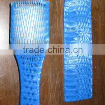 Flexible Plastic Mesh Netting for Precision Parts Protecting