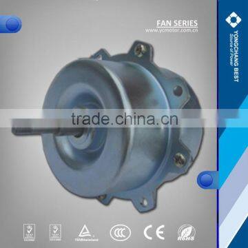 Single phase AC Electric fan blade