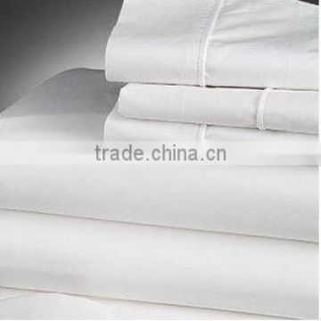 400TC cotton sateen fabric