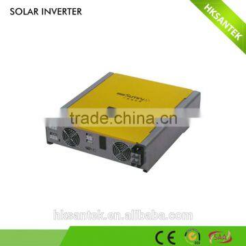 Hot sale Pure sine wave 360VDC-500VDC hybrid infini solar inverter 3000w
