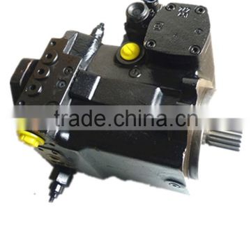 A4VG56 Axial variable hydraulic construction piston pump