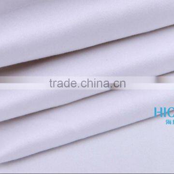 High quality cotton shirting fabric/spandex cotton fabric/ composition 97%Cotton 3%Spandex 80S*80S