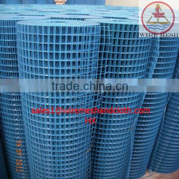 direct factory for pvc coated welded wire mesh