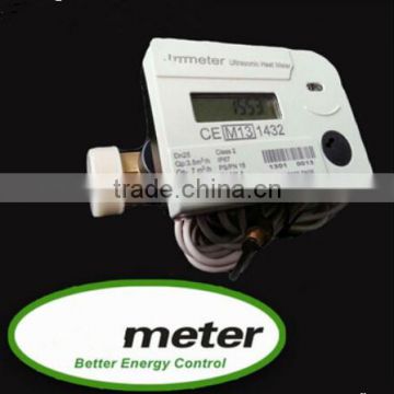 New Generation Ultrasonic Heat Meter/ heat calorimeter