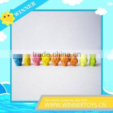 Customized Promotion Funny Eraser