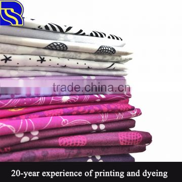full assortment of folding easy suitable 65 polyester 35 cotton twill fabric