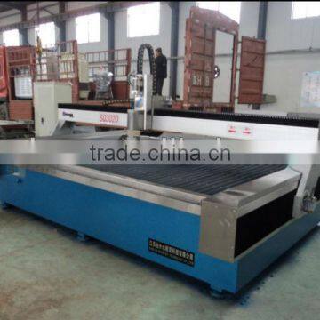 Waterjet Marble Cutting Machine, 4000mm*2000mm