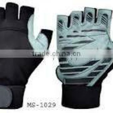 customize Gym Weight Lifting Gloves
