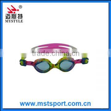 2016 kids swimming goggles