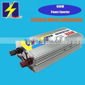 800w inverter 12v to 220v 110v for freaser,washing machine