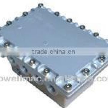2014 FB-2 Electrical Junction Box