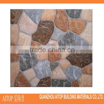 floor tile designs 40x40cm Inkjet