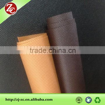 Latest technology non-toxic water repellency breathable pp spunbonded nonwoven fabric for agriculture
