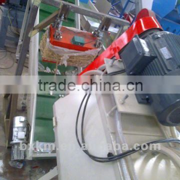 used plastic bottle recycling machine