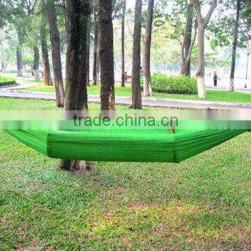 Rolled hammock net / hammock fabric, thick99 material