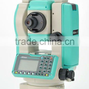 Nikon DTM-322 Total Station 2"accuracy 5"accuracy