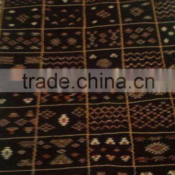 Moroccan berber Hand woven Kilim rug wholesaler -ref 00101