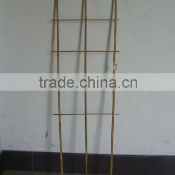 Bamboo Trellis Sun-007