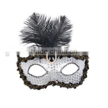 Hot sell masquerade mask